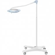 Светильник медицинский RIMSA на мобильной стойке PENTA28PI