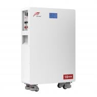 Батарея аккумуляторная Ritar GE-W10KWH-51.2V, 200А*г, 10кВт*г, LiFePo4