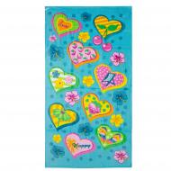 Полотенце № 103 75x150 см разноцветный Home Line