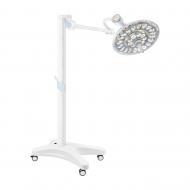 Светильник медицинский RIMSA хирургический на мобильной стойке (с батареей)