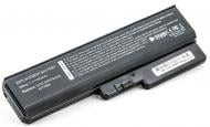 Акумулятор PowerPlant Lenovo G430(ASM 42T4586, LOG530LH) 11.1 V 5200 mAh NB00000042