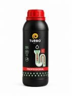 Гранулы для чистки труб TURBOчист с алюминиевым активатором 1000 г