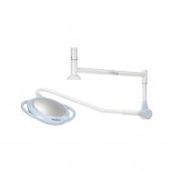 Светильник медицинский RIMSA однокупольный Pentaled 28