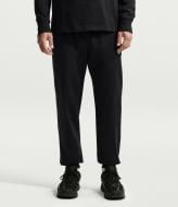 Брюки Nike M NK CLUB KNIT JOGGER FQ4330-010 р. 2XL черный