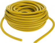 Лента-эспандер EasyFit - жгут 10 м (Medium) EF-6331s-10Y желтый
