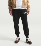 Брюки Nike Sportswear Club IF0699-010 р. 2XL черный