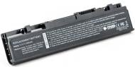 Акумулятор PowerPlant Dell Studio 1535 (WU946, DE 1537 3S2P) 11.1 V 5200 mAh NB00000051