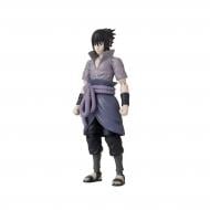 Фигурка коллекционная Перо Mega Naruto Shippuden Саске Учиха 123840