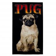 Полотенце № 106 75x150 см разноцветный Home Line