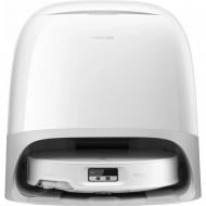 Робот-пилосос Roborock Qrevo Curv 2 Pro white