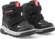 Черевики для хлопчиків Reima Qing р.24 black