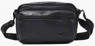 Сумка через плечо Nike Heritage Premium IB2528-010 3 л черный