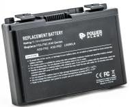 Аккумулятор PowerPlant Asus F82 (A32-F82, AS F82 3S2P) 11.1 V 5200 mAh NB00000058