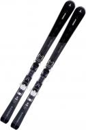 Лижі Atomic Black Heaven AA0026970 + XTE Lithium 10 AD5001780080 141 см чорний Лижі Atomic Black Heaven AA0026970 + XTE Lithium 10 AD5001780080 141 см чорний