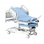 Ліжко медичне Lojer Oy Optima 4 акушерське