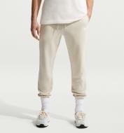 Штани Nike M NK CLUB FT JOGGER FN3801-229 р. M бежевий