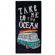 Полотенце № 108 75x150 см разноцветный Home Line