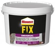 Клей монтажный Момент Fix Universal 12 кг