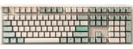 Клавиатура Ducky One 3 Cherry MX Speed Silver (DKON2108-PUAPXМAEGGC1) matcha cream