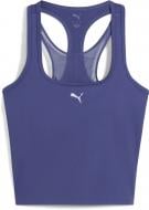 Топ Puma W CLOUDSPUN MESH 2in1 Tank 52664546 р.M фиолетовый