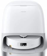Робот-пылесос Roborock Qrevo Curv 2 Flow white