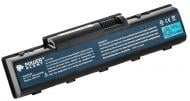 Акумулятор PowerPlant Acer Aspire 4710 (AS07A41, AC43103S2P) 11.1 V 5200 mAh NB00000063