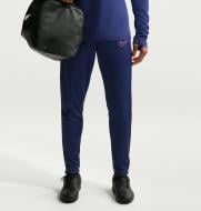 Брюки Nike M NK DF ACD25 PANT KPZ BR HJ3776-494 р. M голубой Брюки Nike M NK DF ACD25 PANT KPZ BR HJ3776-494 р. M голубой
