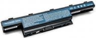 Аккумулятор PowerPlant Acer Aspire 4551 (AS10D41, AC 4741 3S2P) 10.8 V 6600 mAh NB00000064