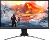 Монітор Acer Predator XB253QGXbmiiprzx 24,5" (UM.KX3EE.X07)