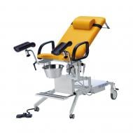 Крісло оглядове Lojer Oy Afia 4062 гінекологічне 2 секції