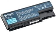 Акумулятор PowerPlant Acer Aspire 5230 (AS07B41, AR5923LH) 14.8 V 5200 mAh NB00000065