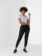 Брюки 4F NOSH4-SPDD351-20S р. S черный Брюки 4F NOSH4-SPDD351-20S р. S черный