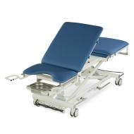 Стіл оглядовий Lojer Oy 4050XF гінекологічний