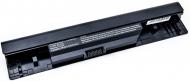 Аккумулятор PowerPlant Dell Inspiron 1564 (JKVC5, DL1564LH) 10.8 V 5200 mAh NB00000067