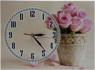 Часы настенные Ч04-008