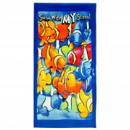 Полотенце № 113 75x150 см разноцветный Home Line