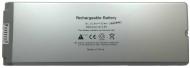 Акумулятор PowerPlant Apple MacBook 13" White (A1185) 10.8 V 5200 mAh NB00000071
