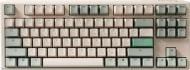 Клавиатура Ducky One 3 TKL Cherry MX Brown (DKON2187-BUAPXМAEGGC1) matcha cream