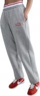 Брюки Nike W NSW PHNX FLC HR Pant GLS IH4055-063 р. L серый
