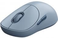 Мышка беспроводная Xiaomi Wireless Mouse 3 blue (1052665)