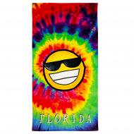 Полотенце № 114 75x150 см разноцветный Home Line