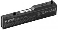 Аккумулятор PowerPlant Dell Vostro 1310 (N956C, DL1310LH) 11.1 V 5200 mAh NB00000073