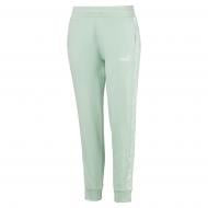Штани Puma Amplified Pants TR cl 58122132 р. M зелений