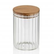 Емкость для хранения Kela Dorothea, Ø9 см, 0,6 л (15282)