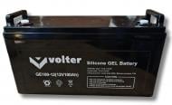 Батарея аккумуляторная Volter GE 12V-H 100Ah (усиленная)