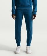 Брюки Nike M NK CLUB FT JOGGER FN3801-476 р. S голубой Брюки Nike M NK CLUB FT JOGGER FN3801-476 р. S голубой