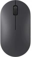 Мышка беспроводная Xiaomi Wireless Mouse Lite 2 black (1052659)