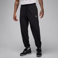 Брюки Nike M J Df Sprt Csvr Flc Pant FV8608-010 р. XL-T черный