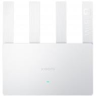 Маршрутизатор Xiaomi Router BE3600 2.5G EU (DVB4493GL)