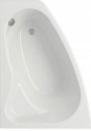 Ванна Cersanit Sicilia 140х100 см ВАННА CERSANIT SICILIA 140X100